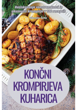 Končni Krompirjeva Kuharica