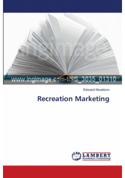 Recreation Marketing