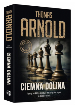 Ciemna dolina