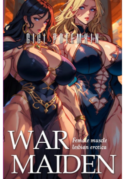 Warmaiden