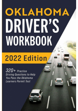 Oklahoma Driver's Workbook