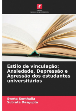 Estilo de vinculação