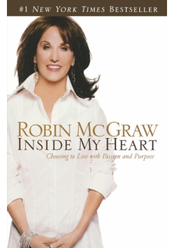 Inside My Heart