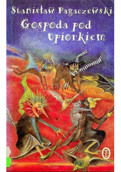 Gospoda pod upiorkiem