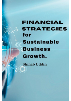 Financial Strategies  for  Sustainable  Business Growth.