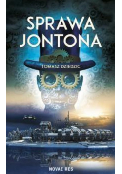 Sprawa Jontona