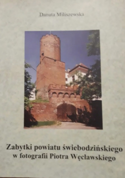 Zabytki powiatu świebodzińskiego