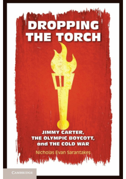 Dropping the Torch