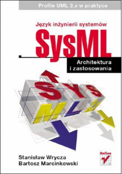 Język inżynierii systemów SysML