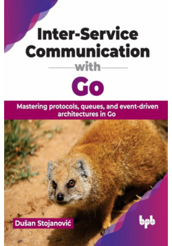 Inter-Service Communication with Go