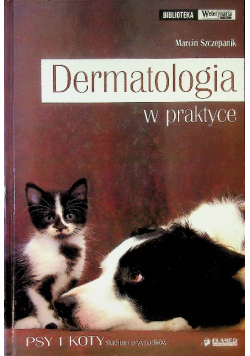 Dermatologia w praktyce