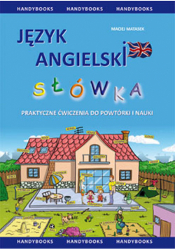 Język angielski. Słówka