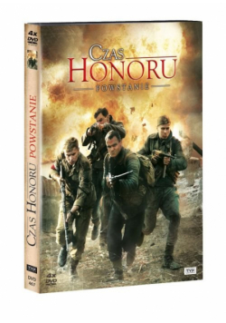 Czas Honoru Powstanie