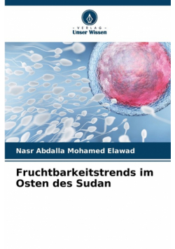 Fruchtbarkeitstrends im Osten des Sudan