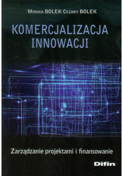 Komercjalizacja innowacji