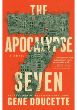 Apocalypse Seven