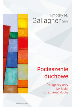 Pocieszenie duchowe