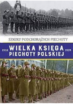 Wielka Księga Piechoty Polskiej 7 Dywizja Piechoty