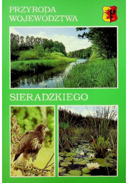 Przyroda województwa sieradzkiego