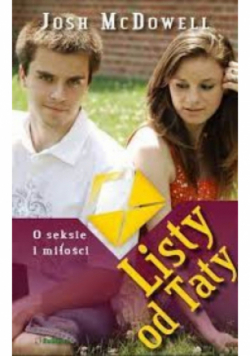 Listy od Taty O seksie i miłości