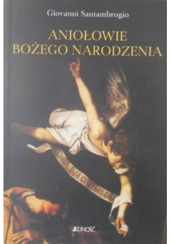 Aniołowie Bożego Narodzenia