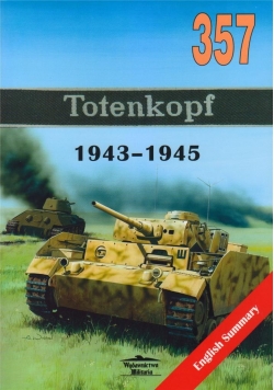 357 Totenkopf 1943-1945