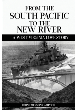 From the South Pacific to the New River