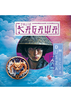 Cień kitsune (#2). Dusza miecza