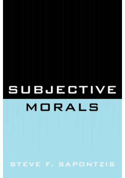 Subjective Morals