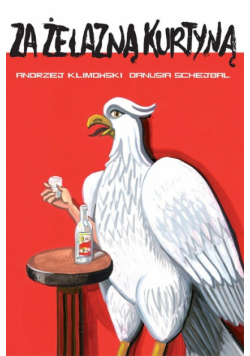 Za żelazną kurtyną