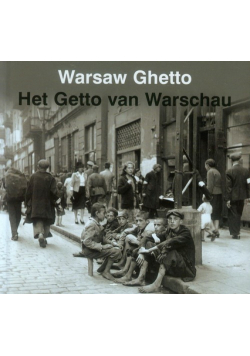 Getto Warszawskie wersja angielsko-holenderska