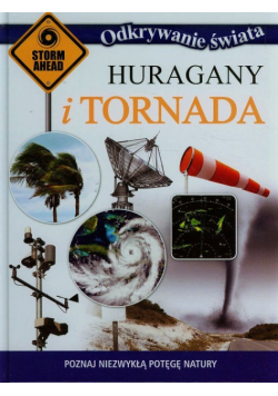 Odkrywanie świata Huragany i tornada