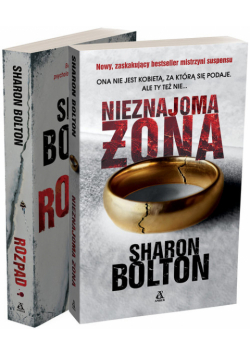Nieznajoma żona / Rozpad