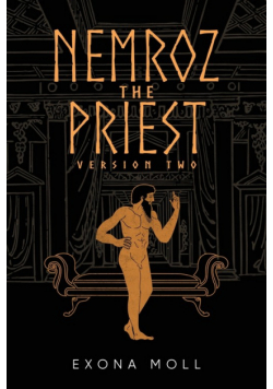 Nemroz The Priest