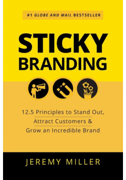 Sticky Branding