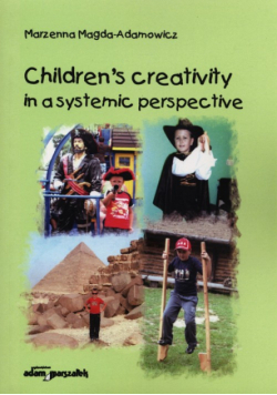 Children's creativity in a systemic perspective