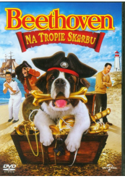 Beethoven na tropie skarbu