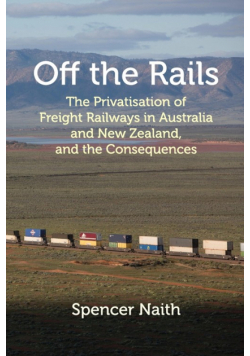 Off the Rails