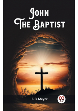 John The Baptist