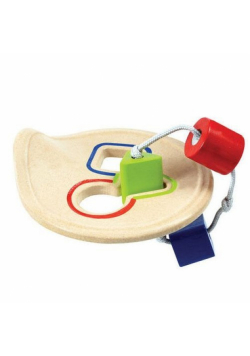 Mój pierwszy sorter