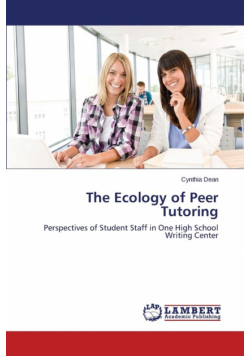 The Ecology of Peer Tutoring