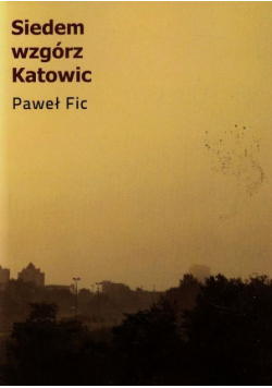 Siedem wzgórz Katowic