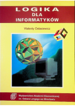 Logika dla informatyków