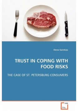 Trust In Coping With Food Risks