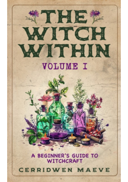 The Witch Within, Volume I