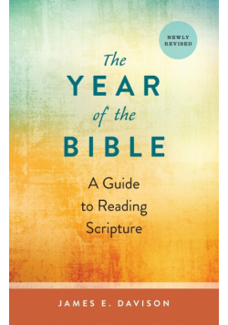 The Year of the Bible