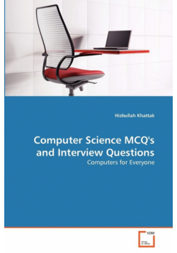 Computer Science MCQ's and Interview Questions
