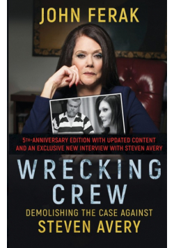 Wrecking Crew
