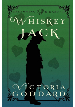Whiskeyjack