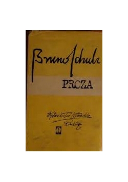 Proza